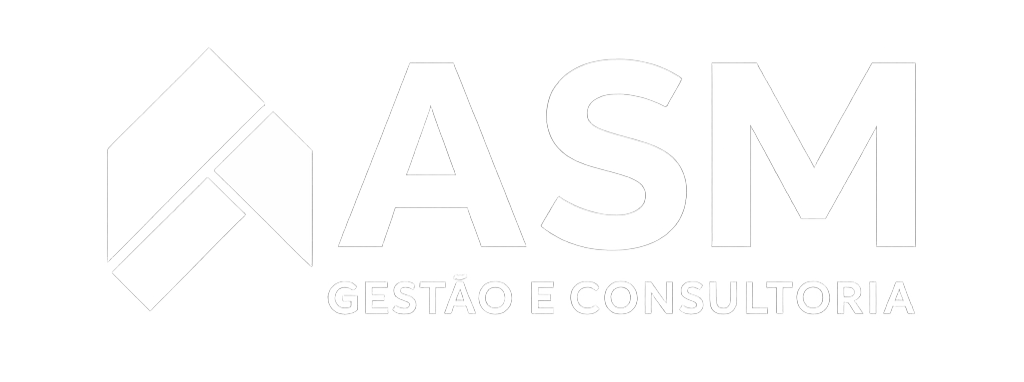 Logo ASM Gestão e Consultoria