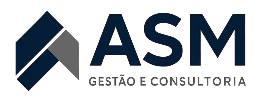 Logo ASM Consultoria